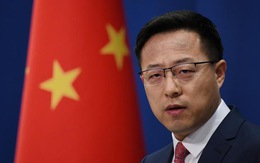 Trung Quốc dọa Anh, nhắn Mỹ 'đừng hòng bắt cóc Liên Hiệp Quốc'