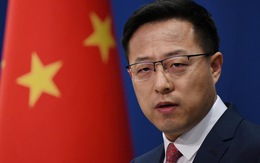 Trung Quốc phủ nhận chuyện bắt nhốt tướng tá Ấn Độ