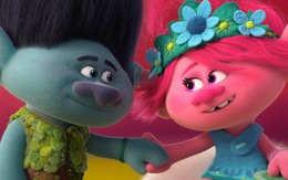 Trolls World Tour: Bữa tiệc âm nhạc hời hợt về sự khác biệt