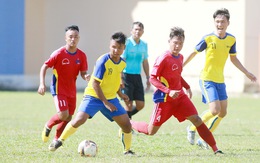 Vụ cầu thủ trẻ Đồng Tháp tiêu cực: VFF 'chuyền bóng' cho Công an Đồng Tháp