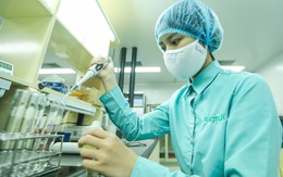 Có cơ hội sản xuất vắcxin ngừa COVID-19 'made in Vietnam'