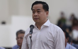 Phiên xử Phan Văn Anh Vũ: Cựu chủ tịch đề nghị triệu tập đương kim chủ tịch