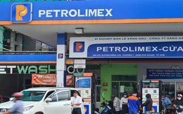 'Ông lớn' ngành xăng dầu Petrolimex lỗ hơn 1.800 tỉ đồng