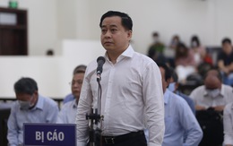 Phan Văn Anh Vũ phủ nhận có quan hệ với lãnh đạo Đà Nẵng