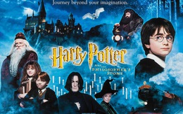 Lạc vào thế giới phù thủy của Harry Potter cùng David Beckham