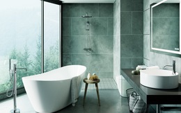 Häfele ưu đãi đến 30% thiết bị vệ sinh và phụ kiện phòng tắm