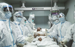 Bệnh nhân 65 tuổi nhiễm COVID-19 được cứu sống nhờ ghép phổi