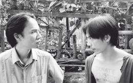 1977 Vlog đến làng Vũ Đại, 'phát hiện' Chí Phèo săn tê giác, tê tê...