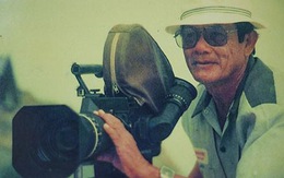 Người quay phim Cánh đồng hoang - NSND Đường Tuấn Ba - qua đời ở tuổi 93