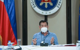 Philippines cho dân tiền để rời phố về quê chống dịch COVID-19