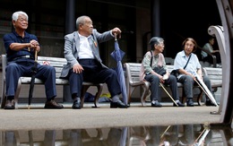 Nhật Bản: Người lao động có thể bắt đầu nhận lương hưu từ tuổi 75