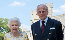 Chồng Nữ hoàng Anh chào đón tuổi 99 tuổi trong lặng lẽ