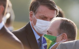 Brazil khôi phục dữ liệu COVID-19 sau khi bị cáo buộc 'giấu dịch'