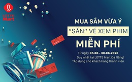 Lotte Mart Việt Nam triển khai tháng bán hàng không lợi nhuận tại Đà Nẵng