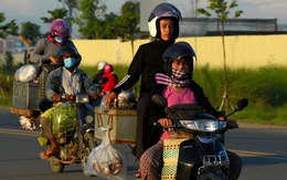 Campuchia bắt buộc người nước ngoài trả tiền xét nghiệm, cách ly và điều trị COVID-19