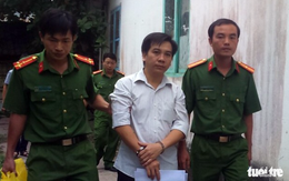 Vụ Imex Trà Vinh: Đề nghị truy tố cựu tổng giám đốc Tổng công ty Lương thực Miền Nam