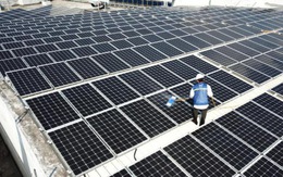Đầu tư điện mặt trời: vừa dùng - vừa tạo nguồn thu cho doanh nghiệp