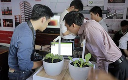 Đào tạo các ngành môi trường - công nghệ thực phẩm - công nghệ Sinh học tại DTU