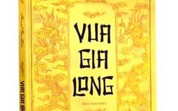 Một cái nhìn từ 'kẻ khác' về vua Gia Long và sử Việt