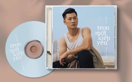 Đức Tuấn thực hiện album 'rượu cũ, bình mới' cho nhạc Lam Phương