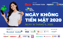 Video 'không tiền mặt, khỏi lo âu'