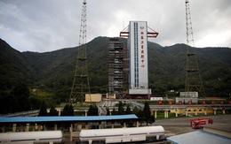 Trung Quốc hoãn phóng vệ tinh cuối trong hệ thống định vị Bắc Đẩu do bị lỗi