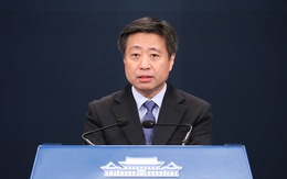Hàn Quốc tuyên bố 'sẽ không chịu đựng Triều Tiên thêm nữa'