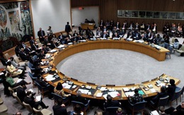 Ấn Độ trúng cử Hội đồng Bảo an giữa lúc căng thẳng với Trung Quốc