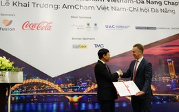 Doanh nghiệp Hoa Kỳ muốn biến Đà Nẵng thành nơi đầu tư hấp dẫn nhất