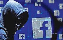 Lại khởi tố 2 thanh niên hack tài khoản Facebook phó bí thư huyện ủy, lừa tiền nhiều người