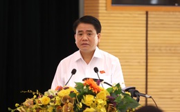 Hà Nội chỉ nhận vận hành đường sắt Cát Linh - Hà Đông khi nghiệm thu an toàn