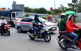 Taxi Saigontourist bị một cổ đông yêu cầu mở thủ tục phá sản