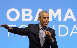Ông Obama kêu gọi dùng lá phiếu để 'thay đổi nước Mỹ'