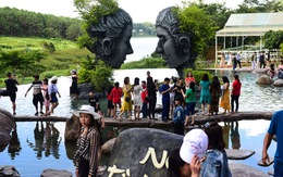 Du lịch Việt Nam rốt ráo tính phương án đón khách quốc tế