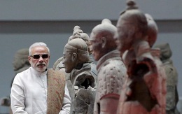 Quản lý mạng xã hội Trung Quốc xóa phát ngôn của thủ tướng Ấn Độ
