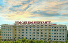 Trường Đại học Nam Cần Thơ: chiến lược đầu tư bài bản