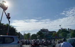 Cảnh báo tia cực tím mức nguy cơ gây hại rất cao ở Hà Nội, Đà Nẵng
