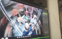 Hà Nội yêu cầu báo cáo vụ hai bé trai nghi bị dâm ô trong thang máy chung cư