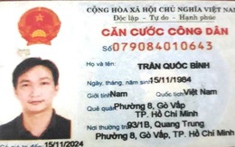 Truy tìm nhân viên mở két sắt trộm tiền của giám đốc Nhật Bản ở quận 1