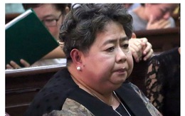 Vụ án Hứa Thị Phấn: Chấp nhận một phần kháng nghị của viện kiểm sát