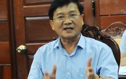Chủ tịch tỉnh Quảng Ngãi: 'Xảy ra thiếu sót, tôi cũng rất buồn'