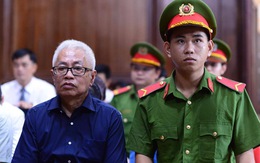 Ông Trần Phương Bình: 'Phóng lao phải theo lao'
