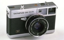 Sau 84 năm, Olympus ngừng sản xuất máy ảnh