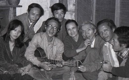 Tưởng nhớ Trịnh Công Sơn với đêm nhạc Biển nhớ và Cánh vạc Kinh Bắc