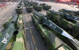 Trung Quốc cảnh báo Nhật: Tiếp nhận tên lửa Mỹ là không yên với Bắc Kinh