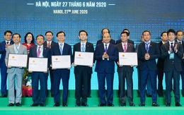 Thủ tướng: Hà Nội cần có đội ngũ 5 chữ 'tinh'