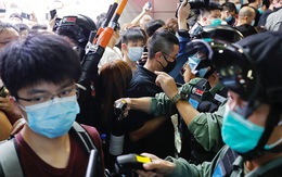 Luật an ninh Hong Kong: Mỹ - Trung ném đá dò đường