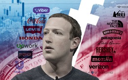 'Ăn đòn' tẩy chay, Facebook nói sẽ dán nhãn các bài đăng kích động hận thù
