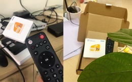 Hé lộ thông tin MyTV Box 2020 thế hệ mới của VNPT