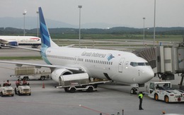 Hãng hàng không quốc gia Indonesia sa thải 181 phi công